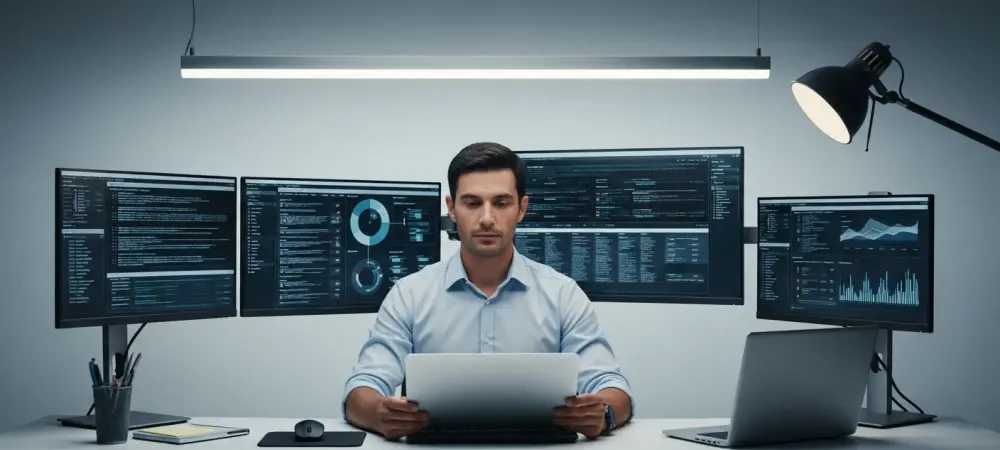 Why Should Data Quality Lead Your ERP Recovery?