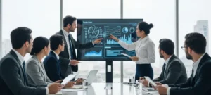 Trend Analysis: Stealth B2B Buyers