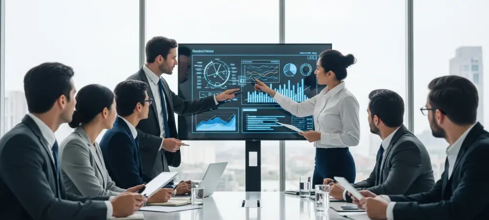 Trend Analysis: Stealth B2B Buyers