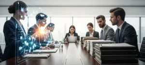 AI Poses a Growing Risk to Corporate Governance
