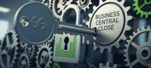 Why Must Finance Own the Business Central Close?