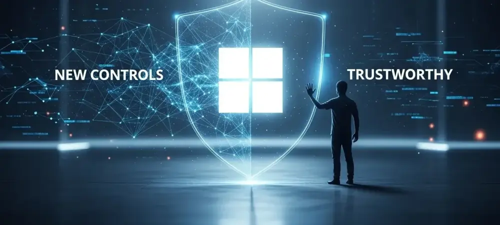 Will New Controls Make Windows 11 Trustworthy?