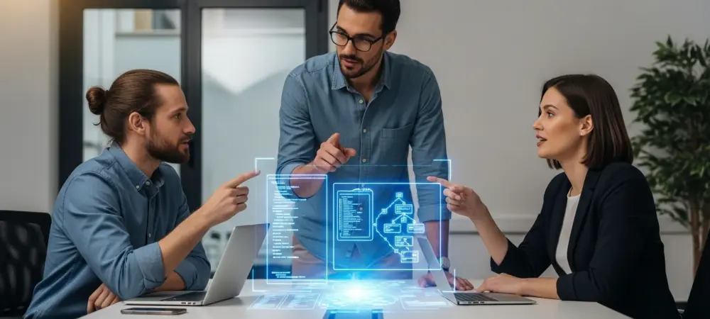 AutoOps Makes Human-AI Collaboration a Reality