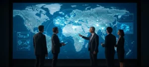 Trend Analysis: Sovereign AI Clouds