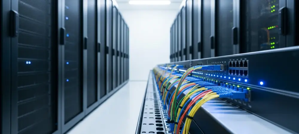 Corning Expands to Fuel Meta’s AI Infrastructure Boom