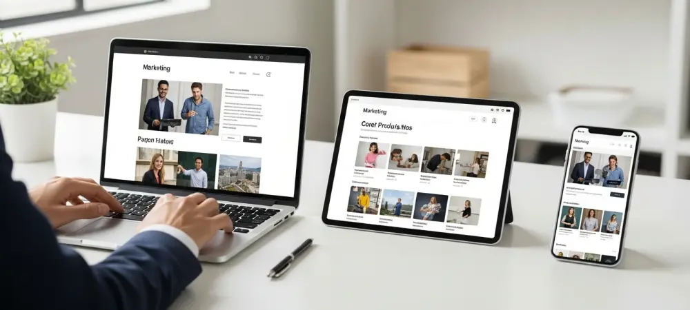 Tailoring Content for Each Platform Boosts Success