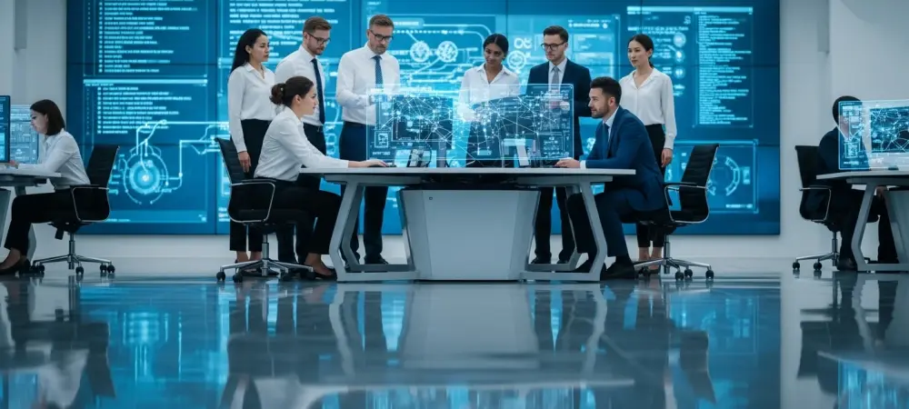 Trend Analysis: Cloud-Native Threat Actors