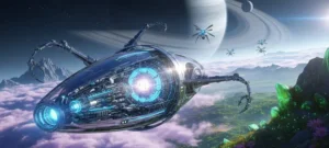 Trend Analysis: AI-Driven Space Exploration