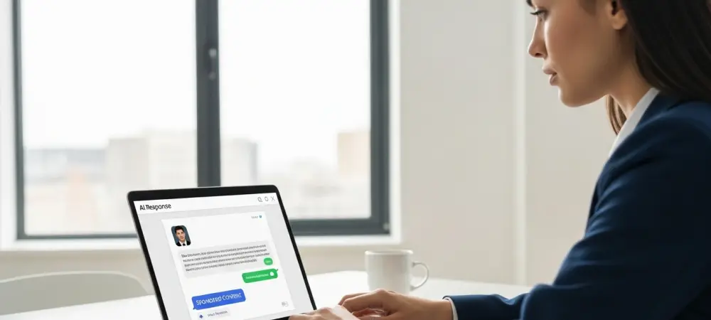 OpenAI Begins Testing Advertisements in ChatGPT