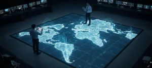 Are Geopolitics Reshaping the Global Cloud?