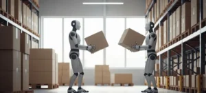 Humanoid Robot Arms Race – Review