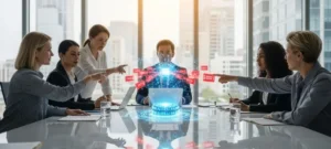 State Hackers Weaponize AI for Cyberattacks