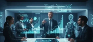 Banks Brace for the Rise of AI-Powered Commerce