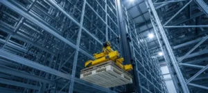 Automated Warehouse Systems – Review