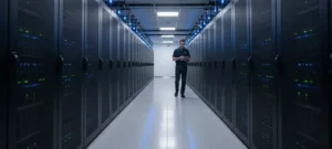 Is Kansas City Google’s Next Data Center Hub?