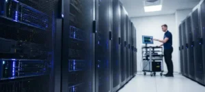 Trend Analysis: Data Center Consolidation