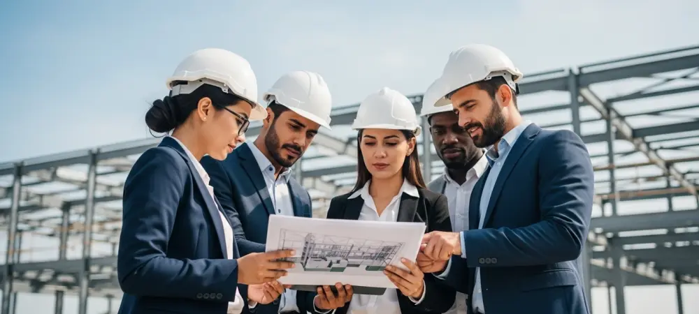 Trend Analysis: Regional Edge Data Centers