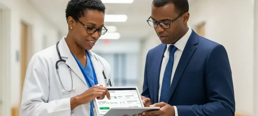 Trend Analysis: Predictive AI in Healthcare Operations