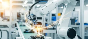 Neuromorphic Vision Chip – Review