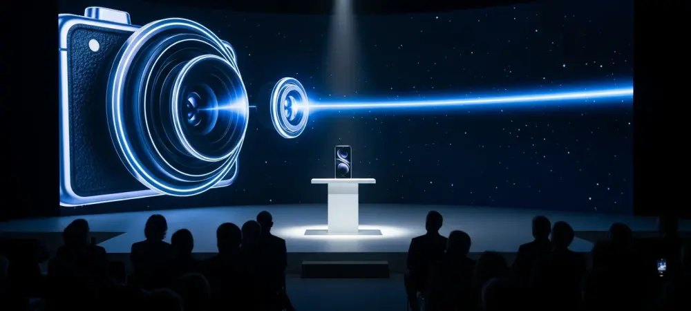 Huawei Sets February 26 for Mate 80 Pro Global Launch