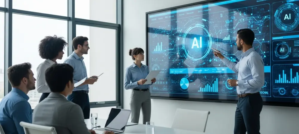 Is AI Increasing Productivity or Just Burnout?