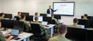 UK MoD Taps Red Hat to Modernize With Cloud and AI