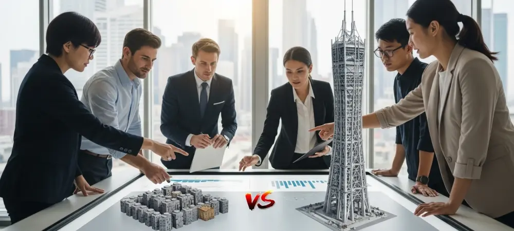 Are Bitcoin L2s Just Glorified Sidechains?