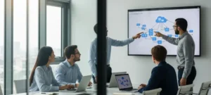 Leighton to Manage eaga Trust’s AWS Cloud Operations