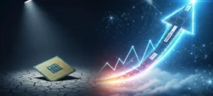 CPU Market Slumps as AI Skyrockets Memory Prices