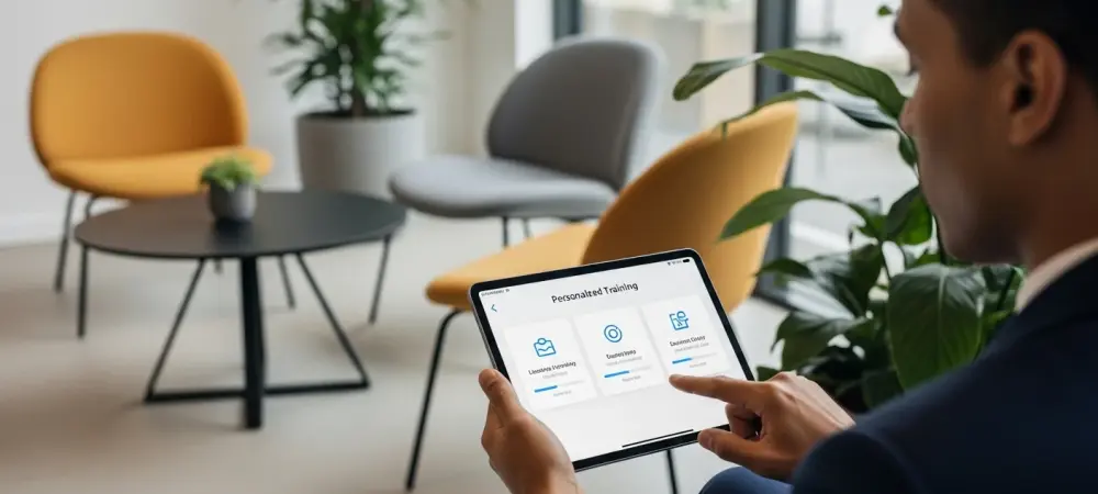 Has Digital Learning Lost the Human Touch?