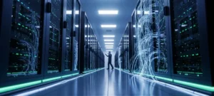 When Will an AI Accident Shut Down a Nation?