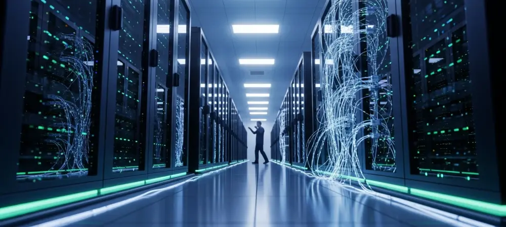 When Will an AI Accident Shut Down a Nation?