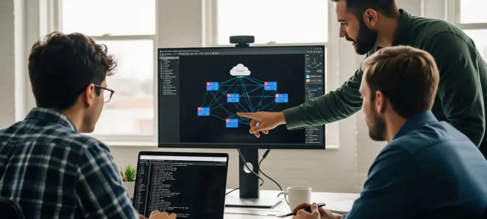 SSHStalker Botnet Revives Old Tactics for Cloud Attacks