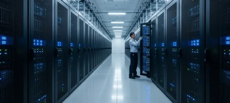 How Is GenAI Fueling the Great Cloud Race?