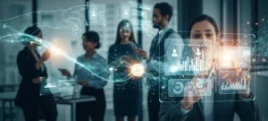 Why Is HR the Proving Ground for Enterprise AI?