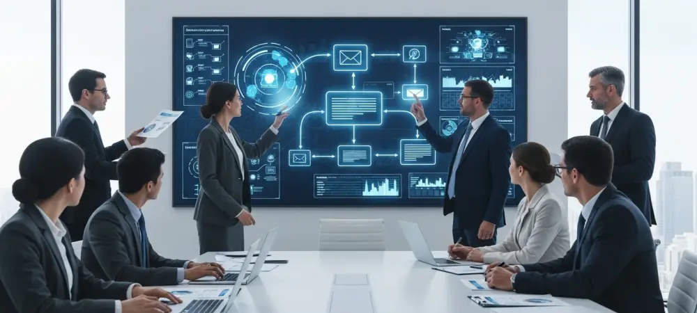 Trend Analysis: AI in Application Security