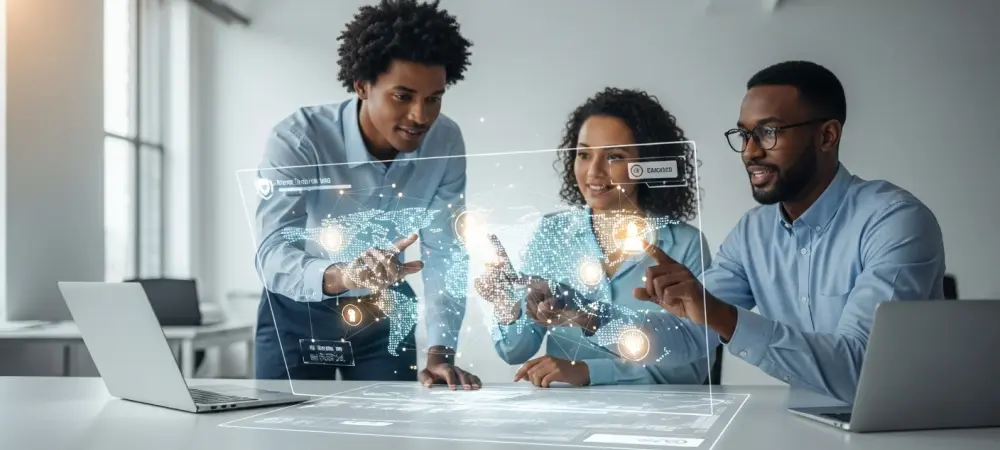 Which Industries Did Ransomware Hit Hardest in 2025?