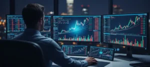 Volatility Drives AVAX Futures Boom on HFDX