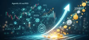 Agentic AI Delivers Real ROI in Finance Automation