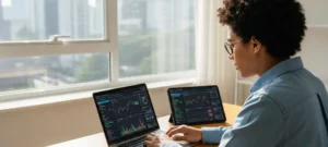 Retail Investors Show a New Level of Market Maturity