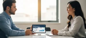 AI Hiring Simulations – Review