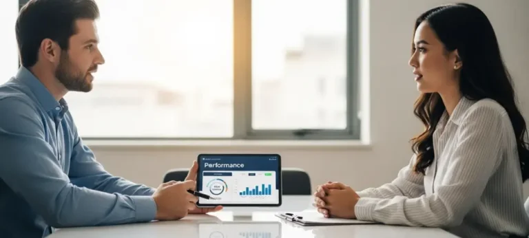 AI Hiring Simulations – Review