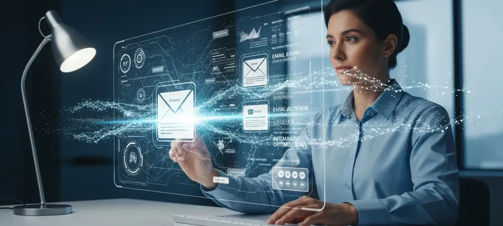 Is AI the Key to Flawless Email Campaigns?