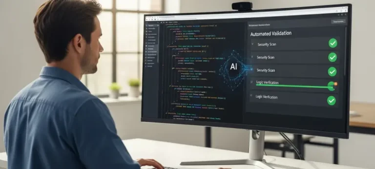 Can AI Solve Its Own Code Quality Problem?