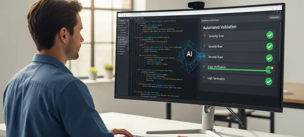 Can AI Solve Its Own Code Quality Problem?