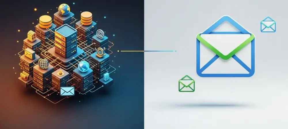 Bundled Hosting vs. Standalone Email: A Comparative Analysis