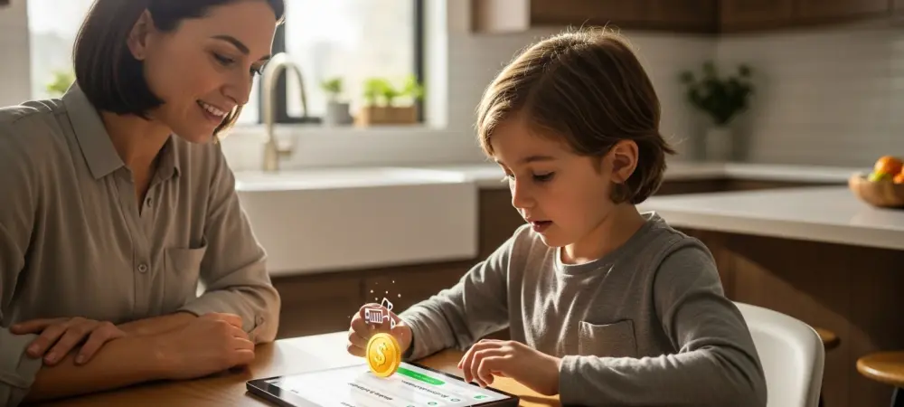 GoHenry and Pokémon Launch Kids’ Debit Cards