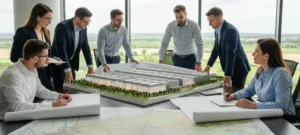 Trend Analysis: Data Center Community Conflict