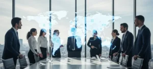 Trend Analysis: Hyperscale AI Data Centers