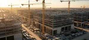 PGIM Buys Land for $1.2B Melbourne Data Center